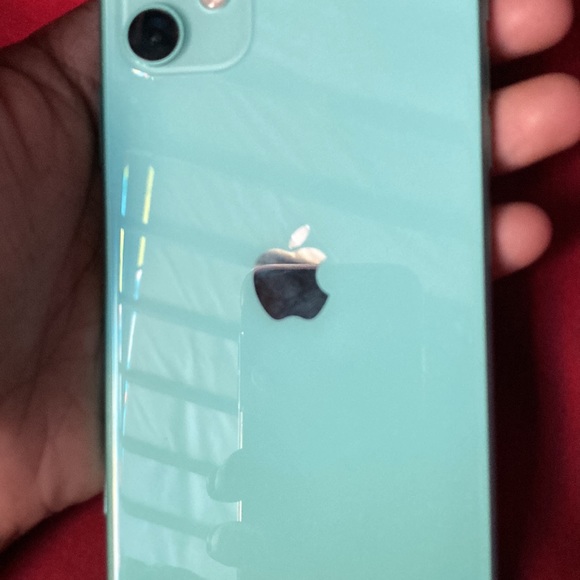 iPhone 11